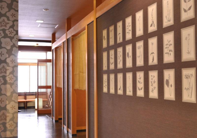 ホテル Kurayoshi City