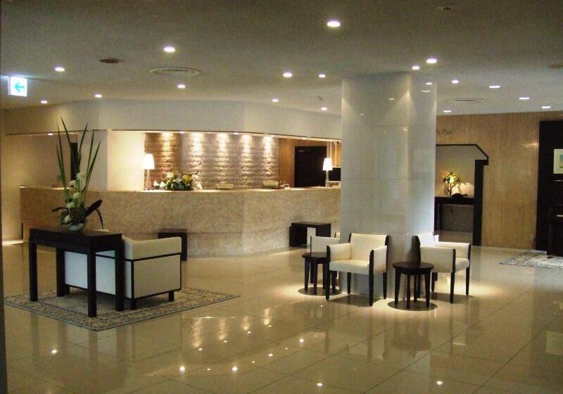 ホテル Kurayoshi City