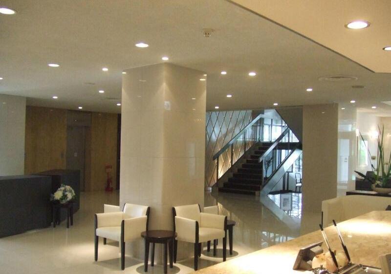 ホテル Kurayoshi City