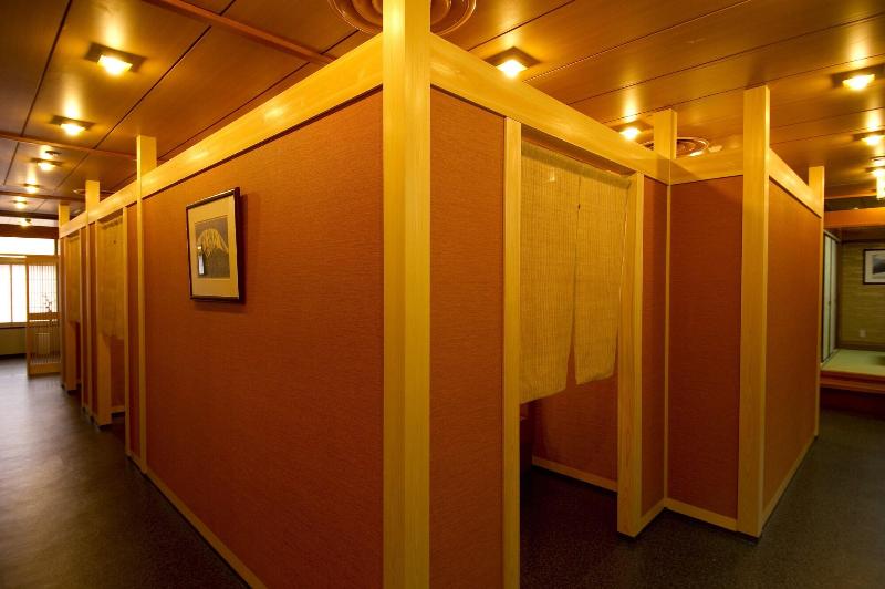 ホテル Kurayoshi City