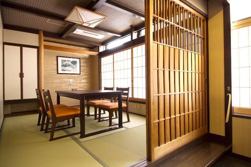 ホテル Kurayoshi City