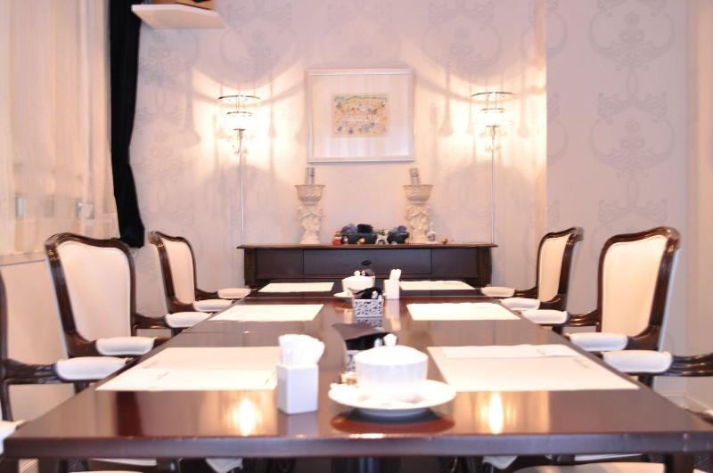 ホテル Kurayoshi City