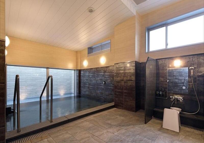 ホテル Kurayoshi City