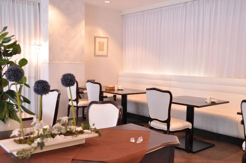 ホテル Kurayoshi City