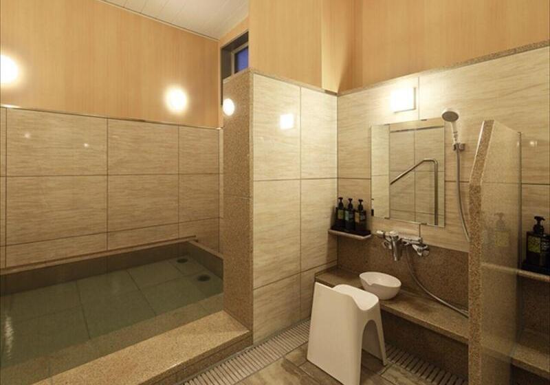 ホテル Kurayoshi City