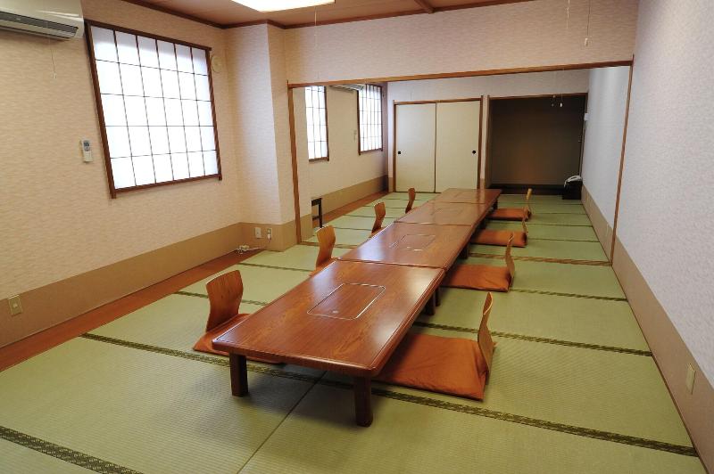 ホテル Kurayoshi City