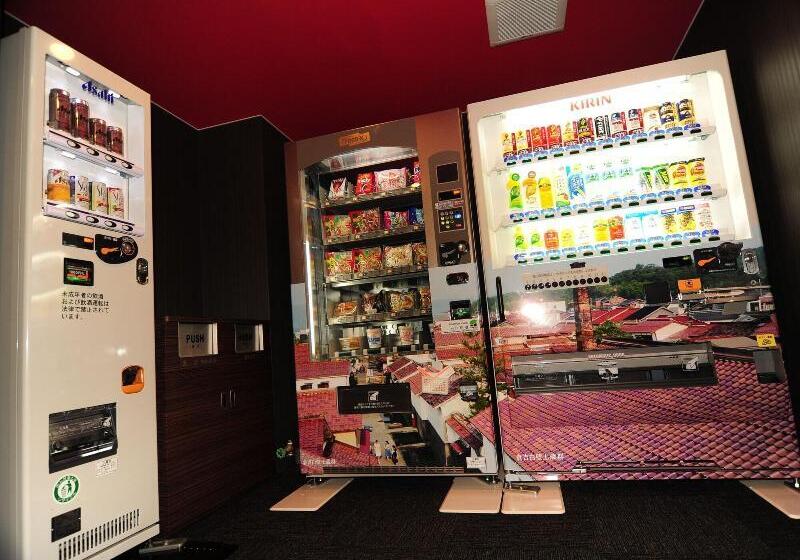 ホテル Kurayoshi City