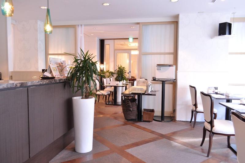 ホテル Kurayoshi City