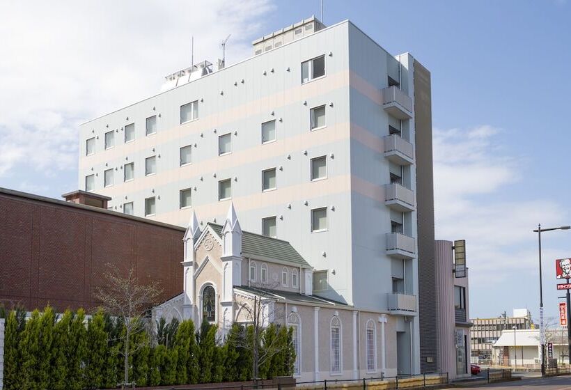 ホテル Kurayoshi City