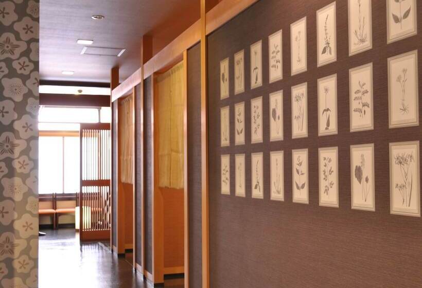 ホテル Kurayoshi City