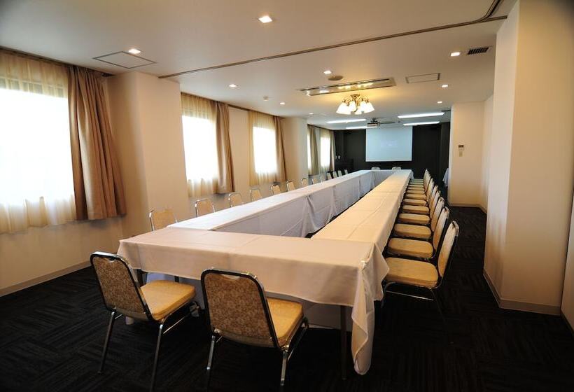 ホテル Kurayoshi City