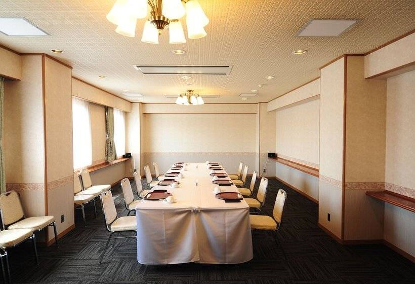 ホテル Kurayoshi City