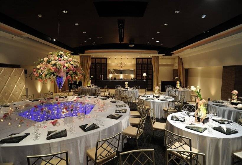 ホテル Kurayoshi City