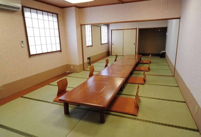 ホテル Kurayoshi City