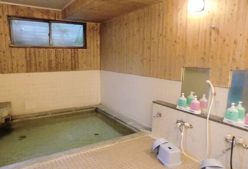 Отель La Montagne Furuhata