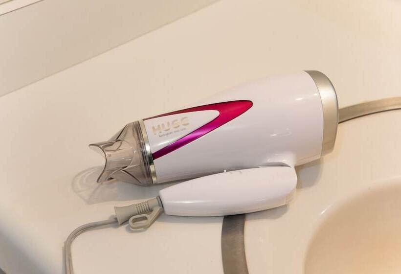 Отель La Montagne Furuhata