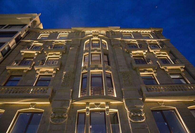 Lasala Plaza Hotel   Adults Only