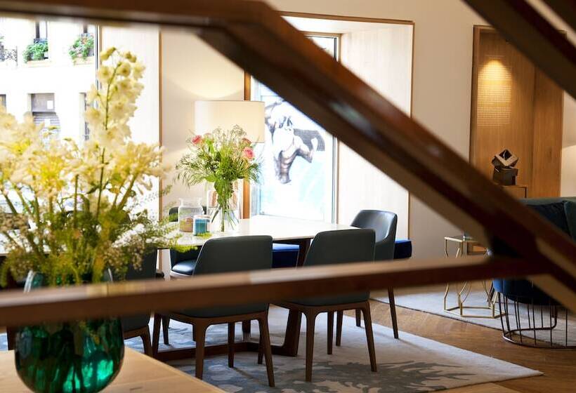 Lasala Plaza Hotel   Adults Only