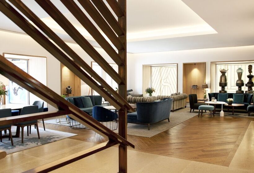 Lasala Plaza Hotel   Adults Only