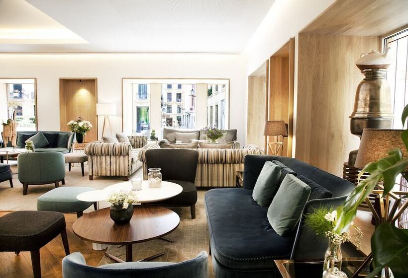 Lasala Plaza Hotel   Adults Only