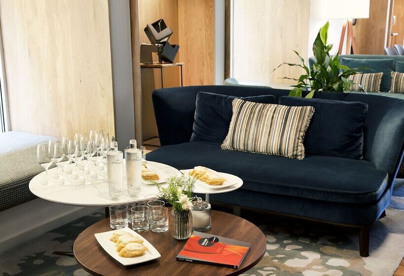 Lasala Plaza Hotel   Adults Only