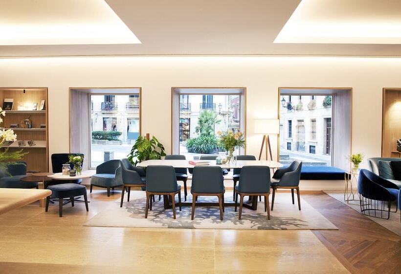 Lasala Plaza Hotel   Adults Only