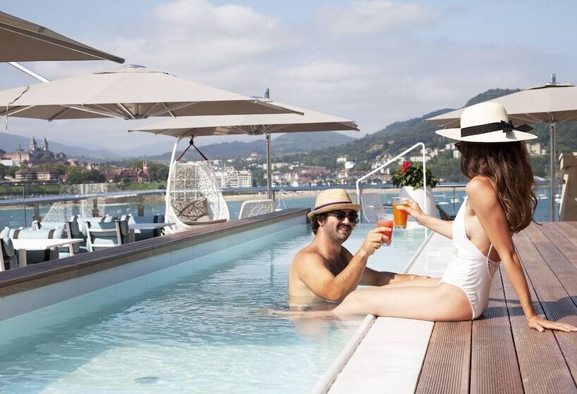 Lasala Plaza Hotel   Adults Only