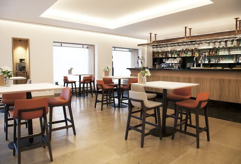 Lasala Plaza Hotel   Adults Only