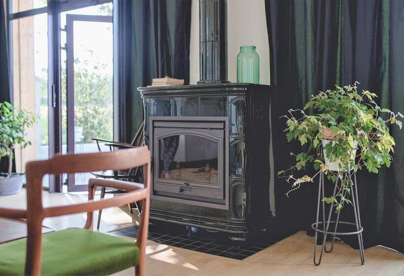 בית מלון כפרי Le Barn