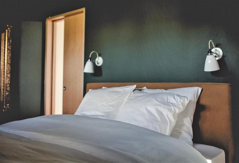 בית מלון כפרי Le Barn