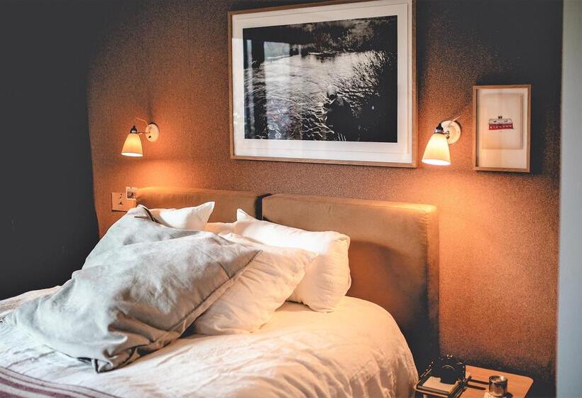 בית מלון כפרי Le Barn