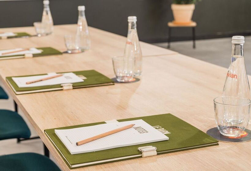 בית מלון כפרי Le Barn