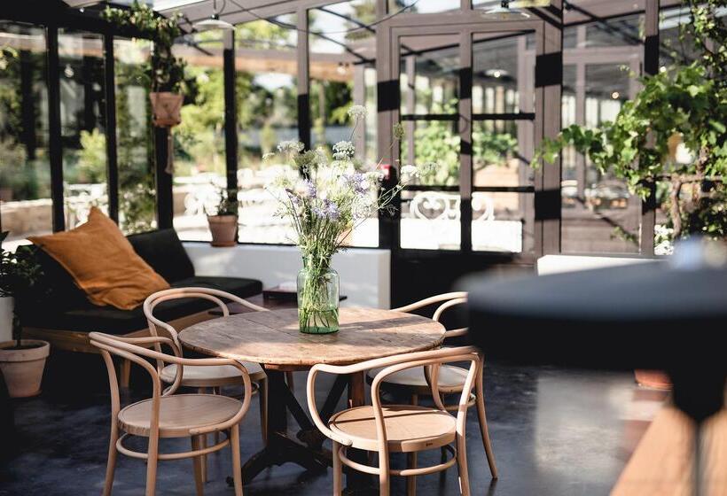 בית מלון כפרי Le Barn