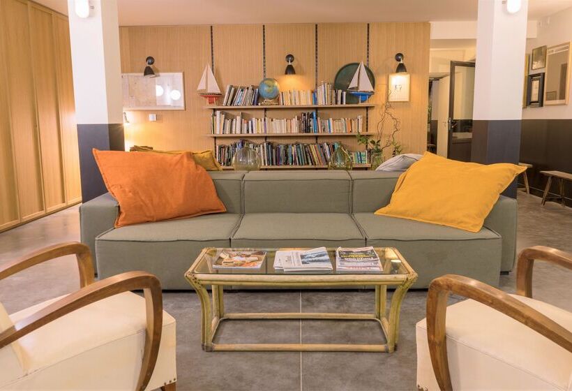 בית מלון כפרי Le Barn