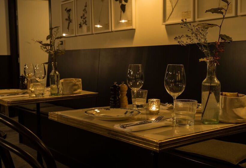 בית מלון כפרי Le Barn