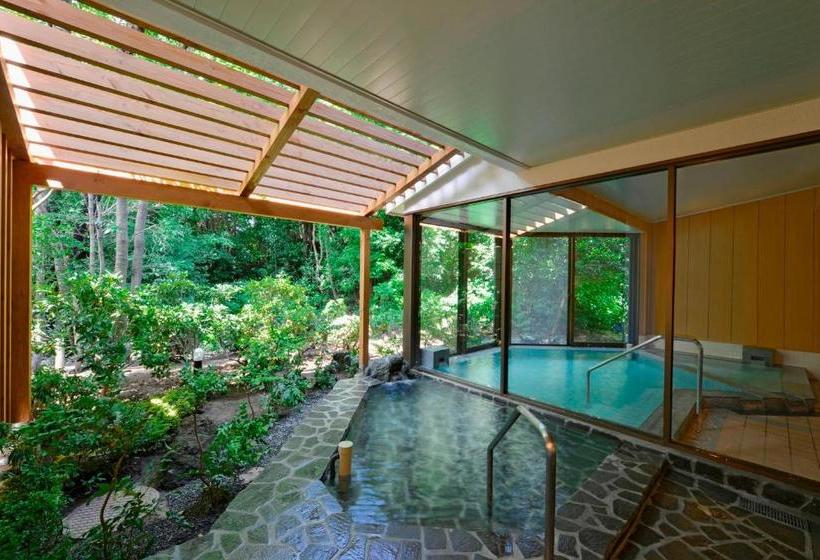 酒店 Lenessa Akazawa