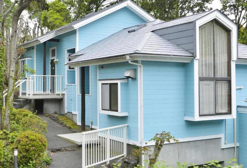 酒店 Lenessa Akazawa