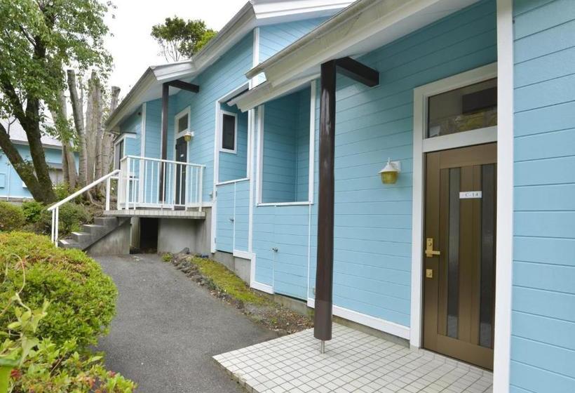 酒店 Lenessa Akazawa