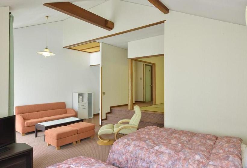 酒店 Lenessa Akazawa