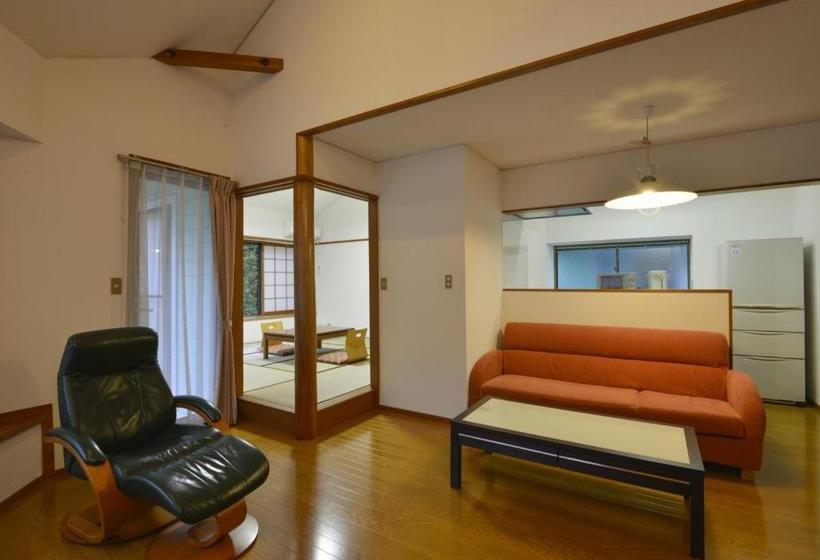 酒店 Lenessa Akazawa