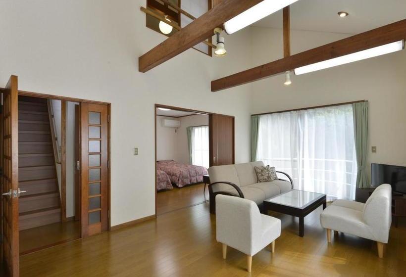 酒店 Lenessa Akazawa