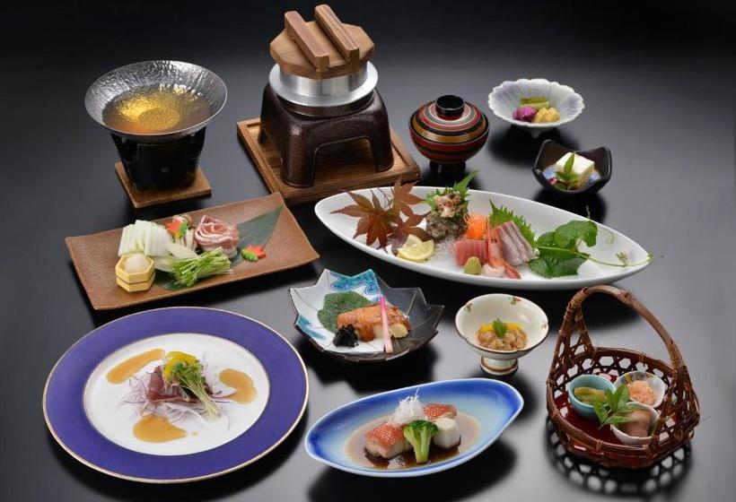 酒店 Lenessa Akazawa