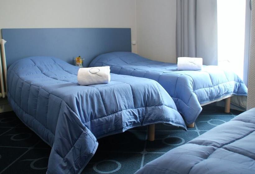 בית מלון כפרי Le Petit Majestic