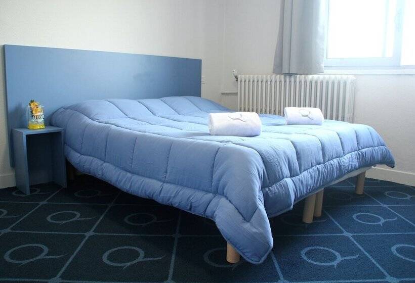 בית מלון כפרי Le Petit Majestic