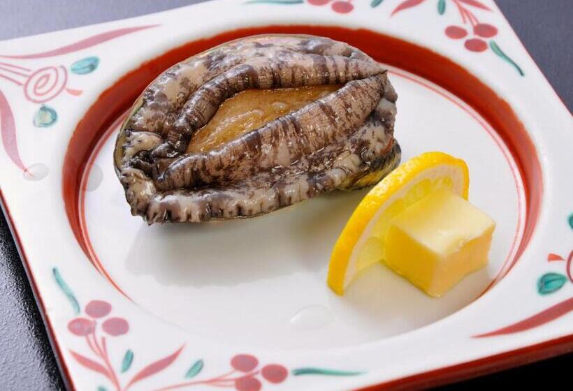 酒店 Lenessa Akazawa