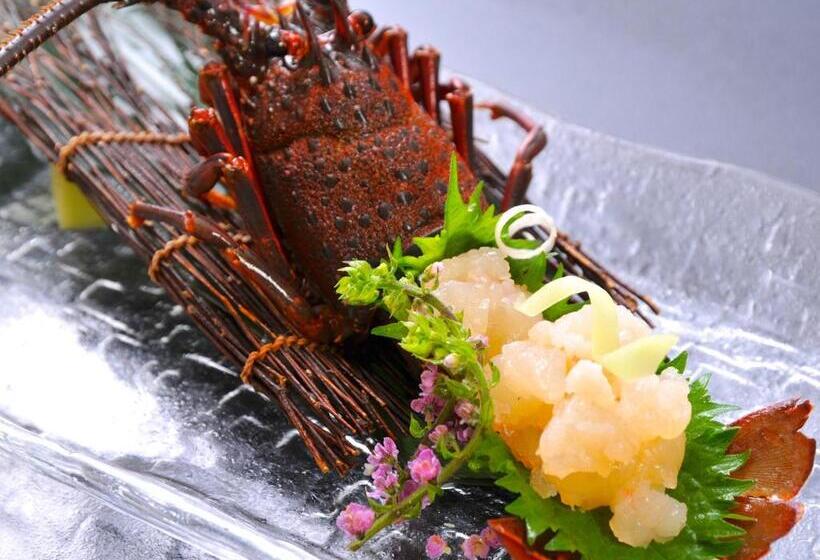 酒店 Lenessa Akazawa