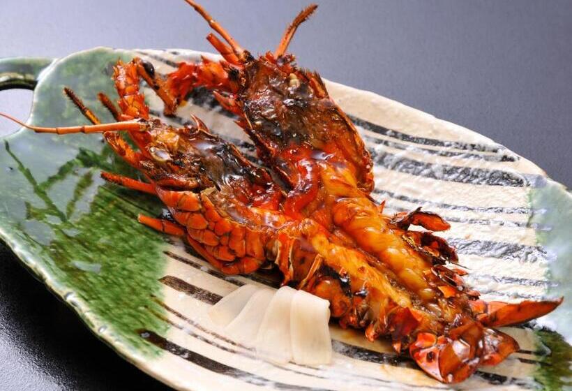 酒店 Lenessa Akazawa