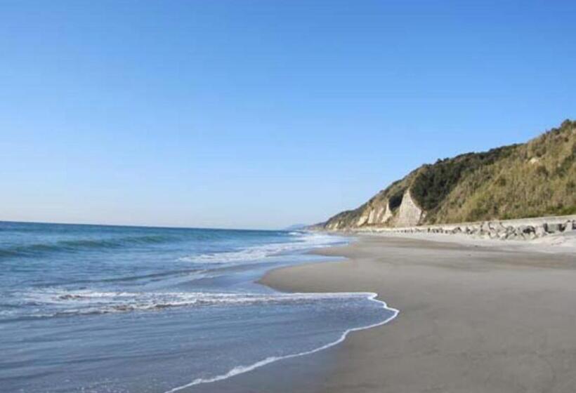 酒店 Lenessa Akazawa