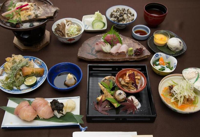 فندق Lido Park Resort Hachijo