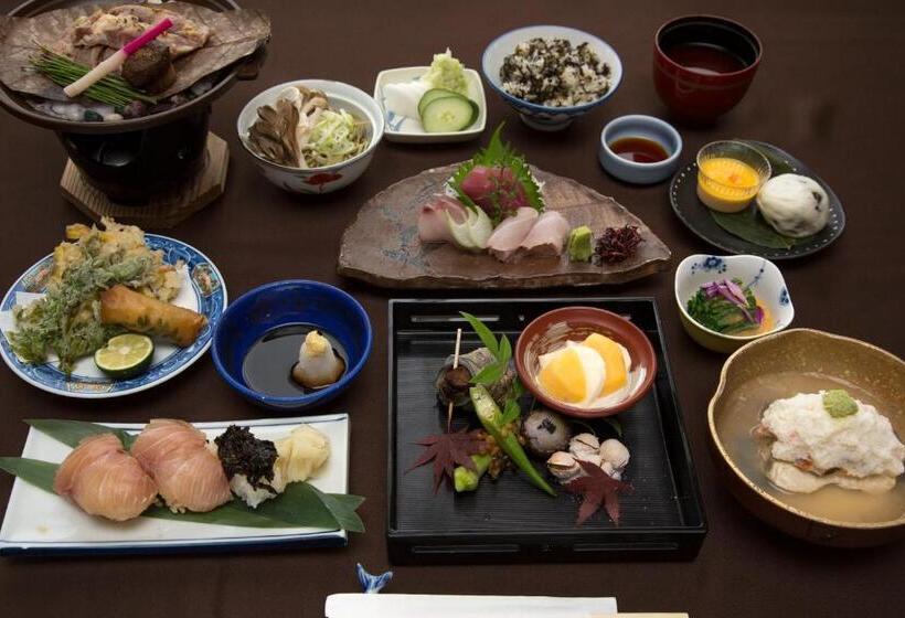 فندق Lido Park Resort Hachijo